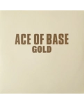 Вінілова платівка LP Ace Of Base: Gold - Gold Vinyl