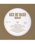 Вінілова платівка LP Ace Of Base: Gold - Gold Vinyl