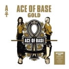 Вінілова платівка LP Ace Of Base: Gold - Gold Vinyl