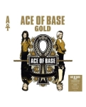 Вінілова платівка LP Ace Of Base: Gold - Gold Vinyl