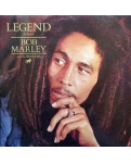 Вінілова платівка LP Bob Marley & The Wailers: Legend