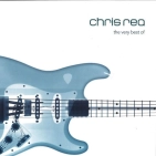 Вінілова платівка LP2 Chris Rea: The very best of