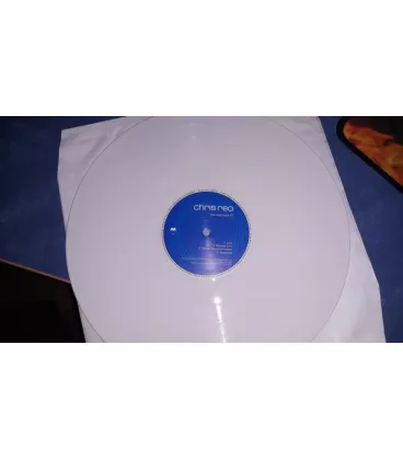 Вінілова платівка LP2 Chris Rea: The very best of