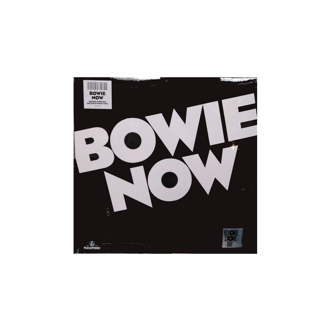 Вінілова платівка LP David Bowie: Now (RSD 2020 Release)