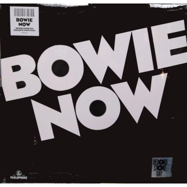 Вінілова платівка LP David Bowie: Now (RSD 2020 Release)