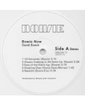 Виниловая пластинка LP David Bowie: Now (RSD 2020 Release)