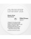 Виниловая пластинка LP David Bowie: Now (RSD 2020 Release)