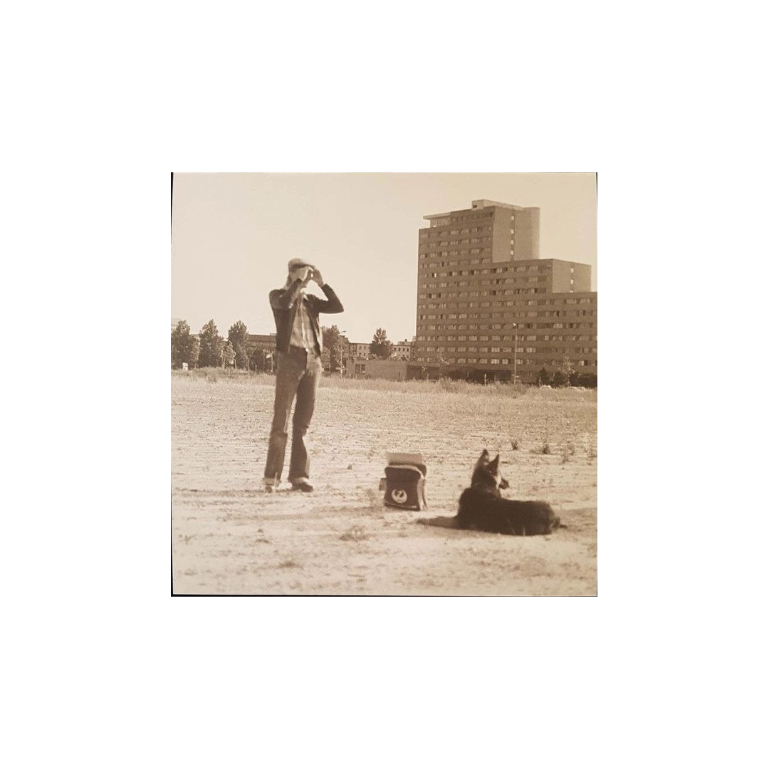 Вінілова платівка LP David Bowie: Now (RSD 2020 Release)