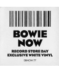 Виниловая пластинка LP David Bowie: Now (RSD 2020 Release)