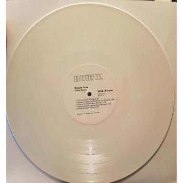 Вінілова платівка LP David Bowie: Now (RSD 2020 Release)