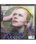 Вінілова платівка LP David Bowie: Hunky Dory (Picture Disc)