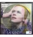 Вінілова платівка LP David Bowie: Hunky Dory (Picture Disc)