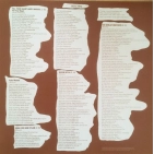 Вінілова платівка LP David Bowie: Hunky Dory (Picture Disc)