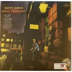 Вінілова платівка LP David Bowie: The Rise And Fall Of Ziggy Stardust And The Spiders From Mars