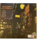 Вінілова платівка LP David Bowie: The Rise And Fall Of Ziggy Stardust And The Spiders From Mars
