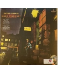 Вінілова платівка LP David Bowie: The Rise And Fall Of Ziggy Stardust And The Spiders From Mars