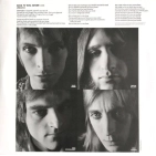 Вінілова платівка LP David Bowie: The Rise And Fall Of Ziggy Stardust And The Spiders From Mars