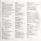 Вінілова платівка LP David Bowie: The Rise And Fall Of Ziggy Stardust And The Spiders From Mars