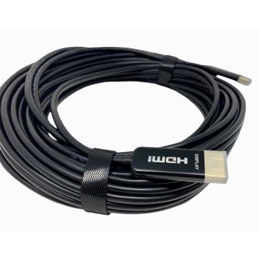 Кабель HDMI 2.0 AirBase HDO20-25 довжина 25 м