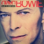 Вінілова платівка LP2 David Bowie: Black Tie White Noise