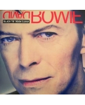 Вінілова платівка LP2 David Bowie: Black Tie White Noise