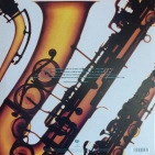 Вінілова платівка LP2 David Bowie: Black Tie White Noise