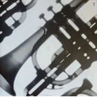 Вінілова платівка LP2 David Bowie: Black Tie White Noise