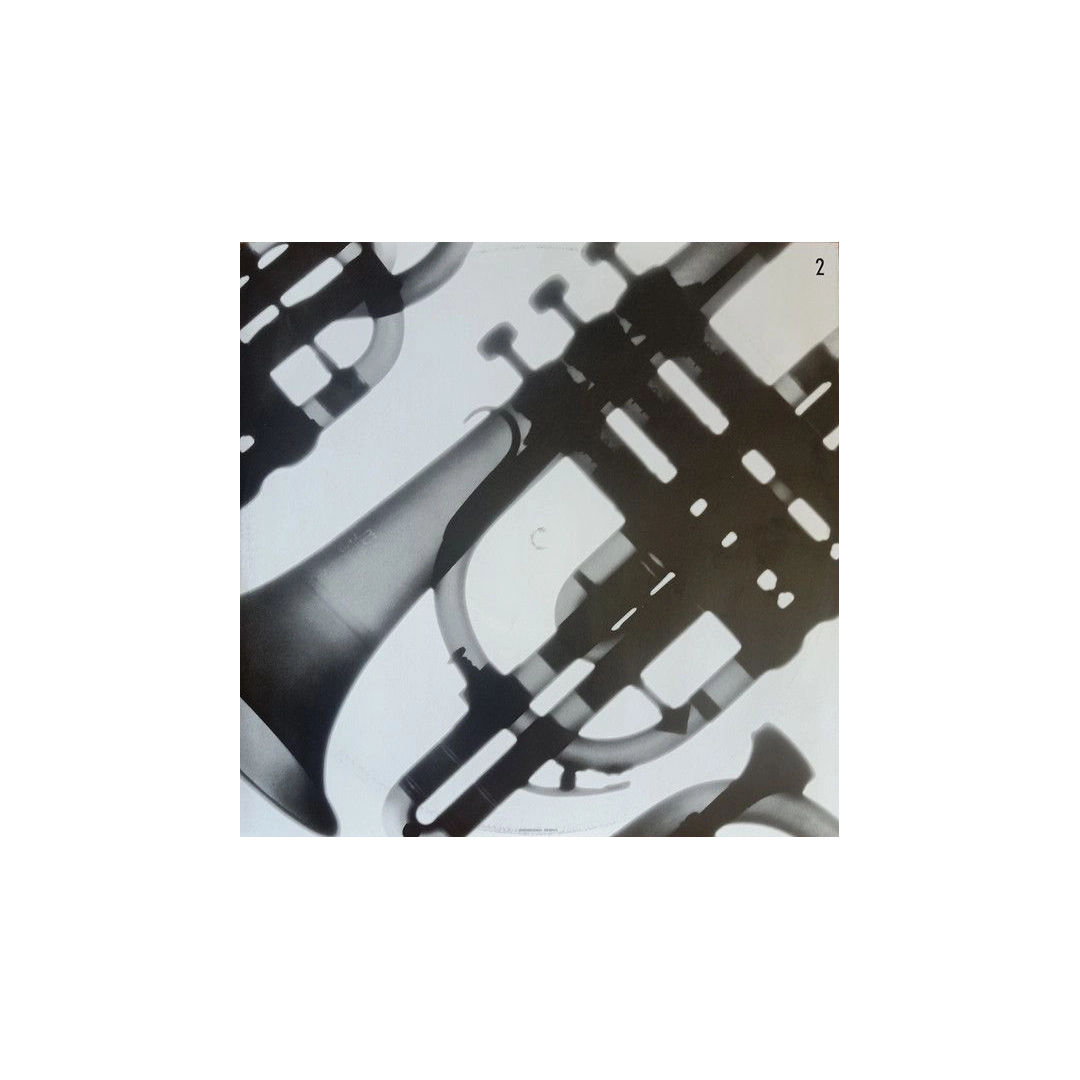 Вінілова платівка LP2 David Bowie: Black Tie White Noise