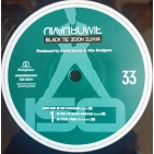 Вінілова платівка LP2 David Bowie: Black Tie White Noise