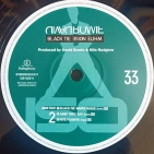 Вінілова платівка LP2 David Bowie: Black Tie White Noise