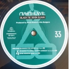 Вінілова платівка LP2 David Bowie: Black Tie White Noise