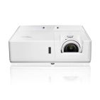 Проектор Optoma ZU606Te Проектор Optoma ZU606Te
