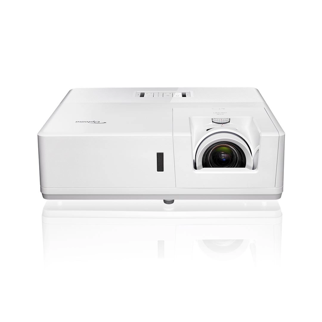 Проектор Optoma ZU606Te Проектор Optoma ZU606Te