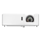Проектор Optoma ZU606Te Проектор Optoma ZU606Te