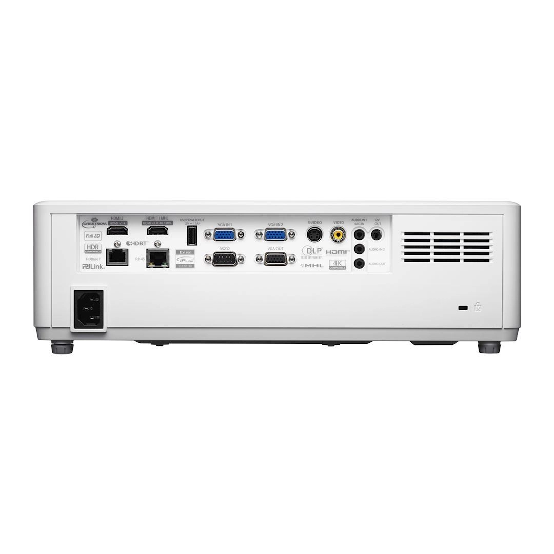 Проектор Optoma ZU606Te Проектор Optoma ZU606Te