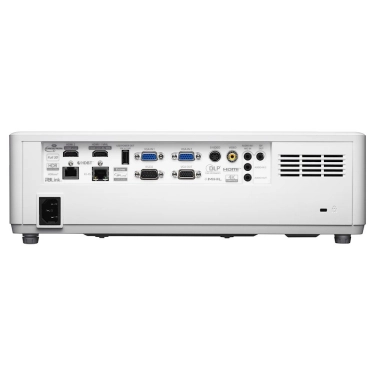 Проектор Optoma ZU606Te
