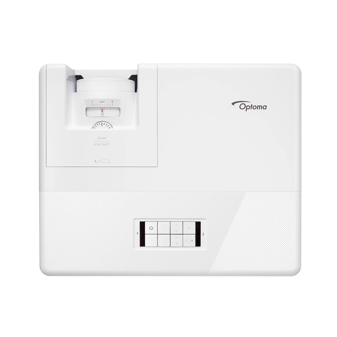 Проектор Optoma ZU606Te Проектор Optoma ZU606Te