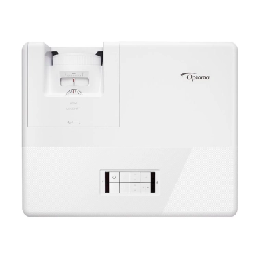 Проектор Optoma ZU606Te