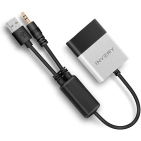 INVERY Airual-300B Bluetooth адаптер для 2012 или более ранних BMW Mini Cooper