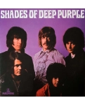 LP Deep Purple: Shades Of Deep Purple