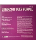 LP Deep Purple: Shades Of Deep Purple