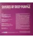 LP Deep Purple: Shades Of Deep Purple