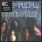 Вінілова платівка LP2 Deep Purple: Machine Head