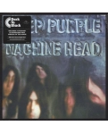 Вінілова платівка LP2 Deep Purple: Machine Head