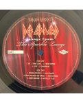 LP Def Leppard: Songs From The Sparkle Lounge