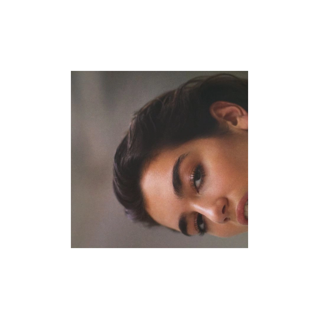 LP Dua Lipa: Dua Lipa