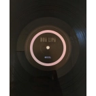 LP Dua Lipa: Dua Lipa