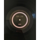 LP Dua Lipa: Dua Lipa