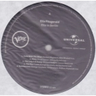 LP Ella Fitzgerald: Mack The Knife - Ella In Berlin