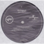 LP Ella Fitzgerald: Mack The Knife - Ella In Berlin